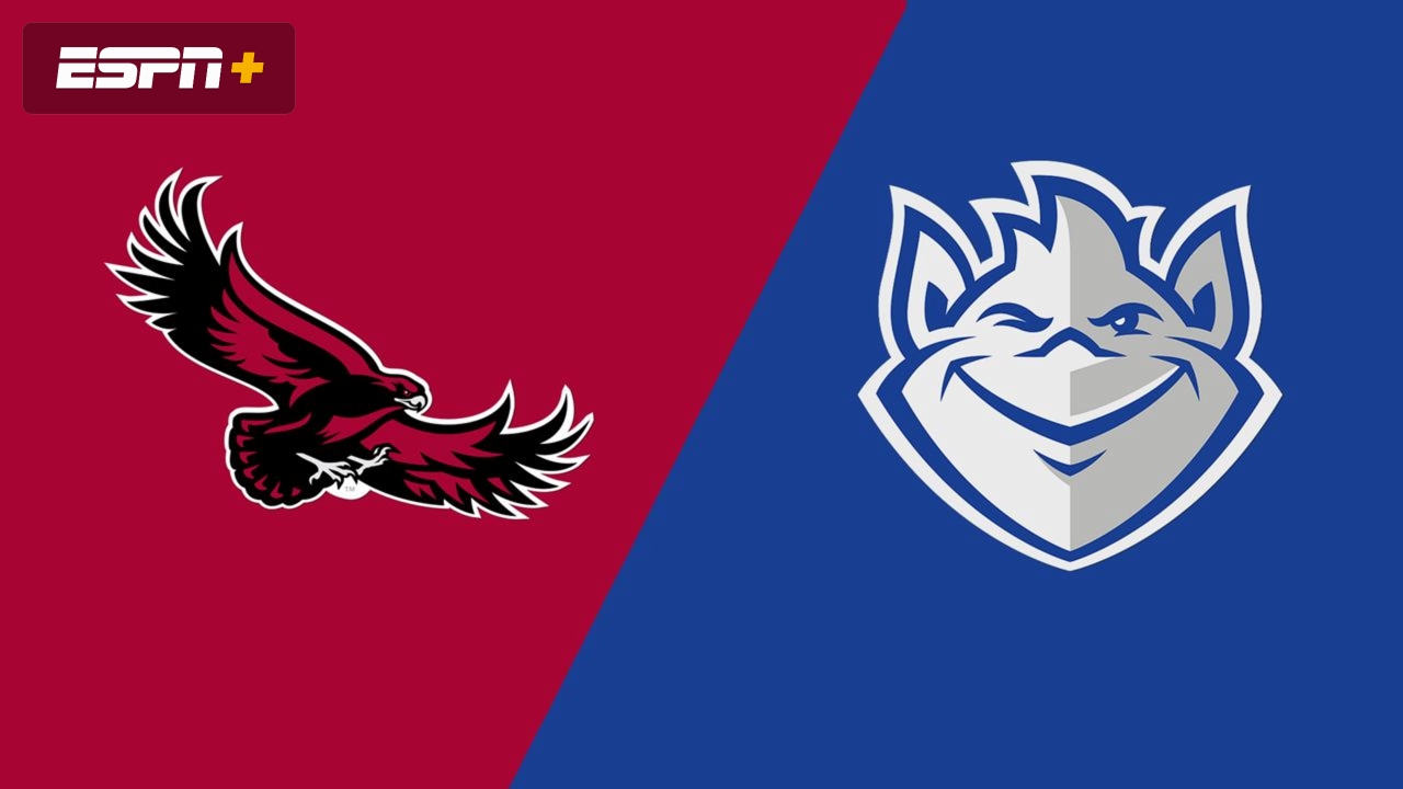 Saint Joseph's vs. Saint Louis