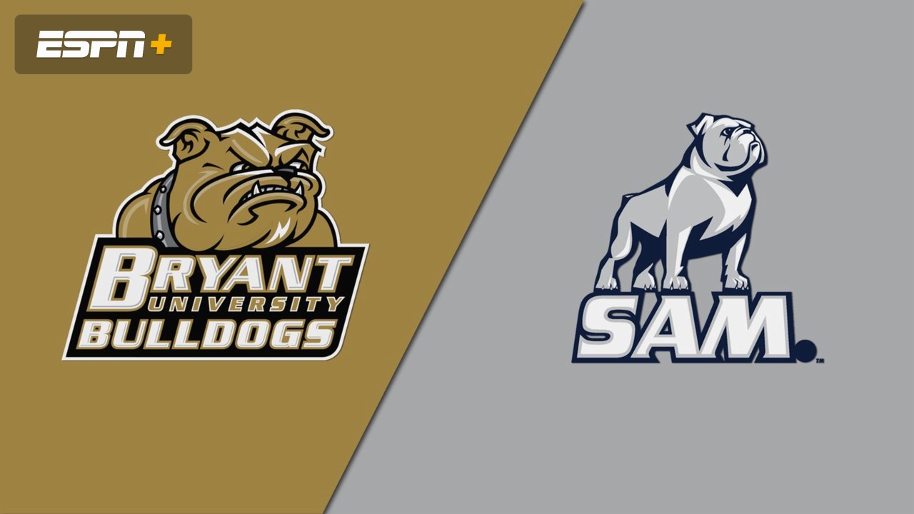 Bryant vs. Samford (Softball)