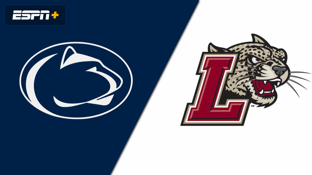 Penn State vs. Lafayette (Field Hockey)