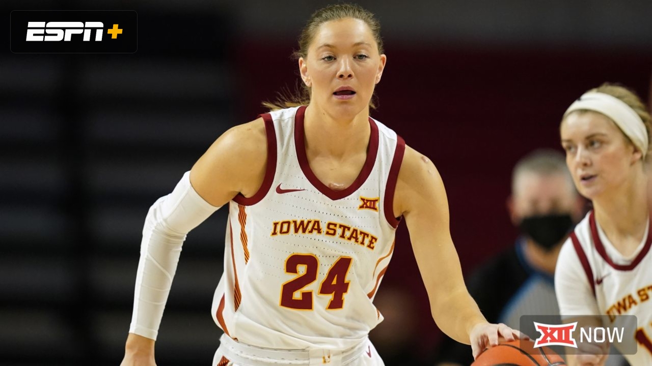 Southern vs. #8 Iowa State