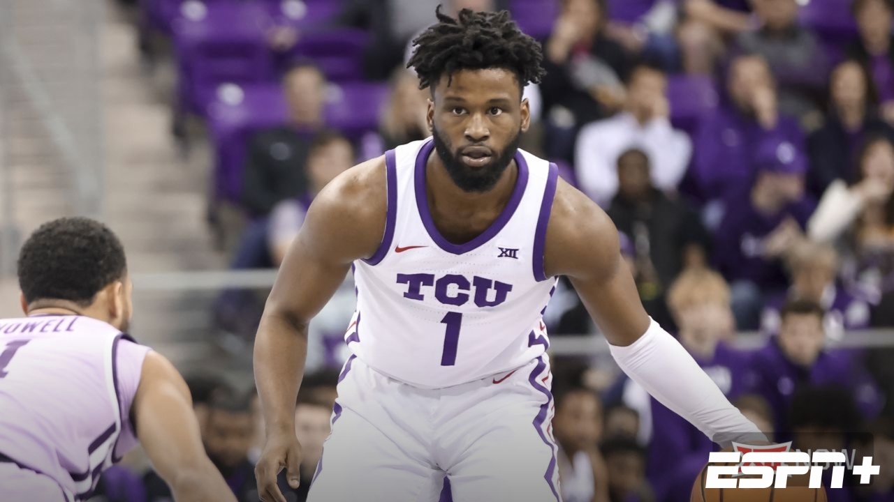 #14 TCU vs. West Virginia
