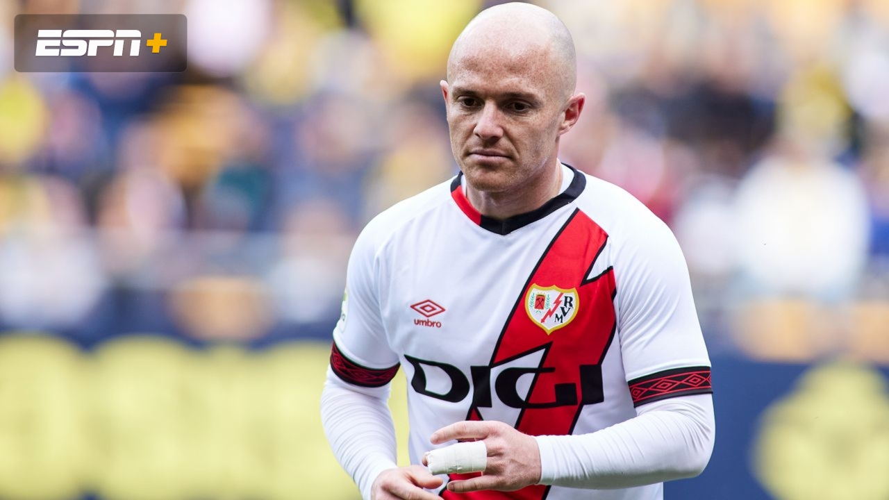 Rayo Vallecano vs. Athletic Club (LaLiga) 3/5/23 Stream the Match Live Watch ESPN Rayo Vallecano vs. Athletic Club (LaLiga) 3/5/23 Stream the Match Live Watch ESPN