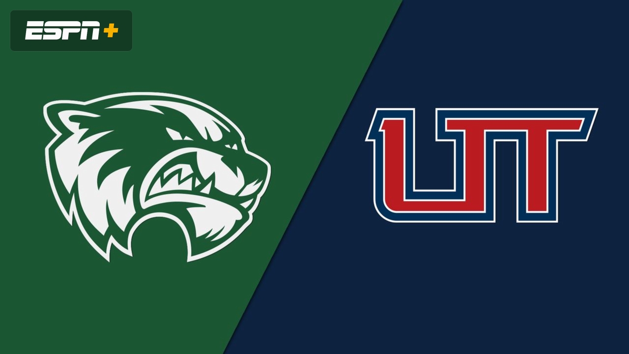 Utah Valley vs. Utah Tech (First Round)