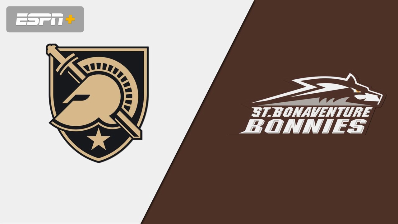 Army vs. St. Bonaventure (Rugby)