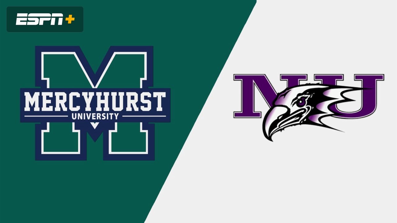 Mercyhurst vs. Niagara