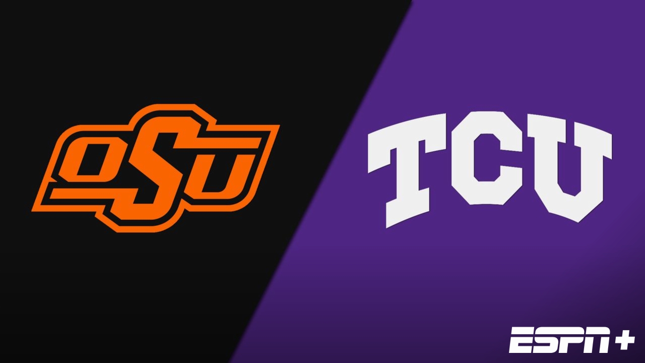 #13 Oklahoma State vs. #12 TCU (Baseball)