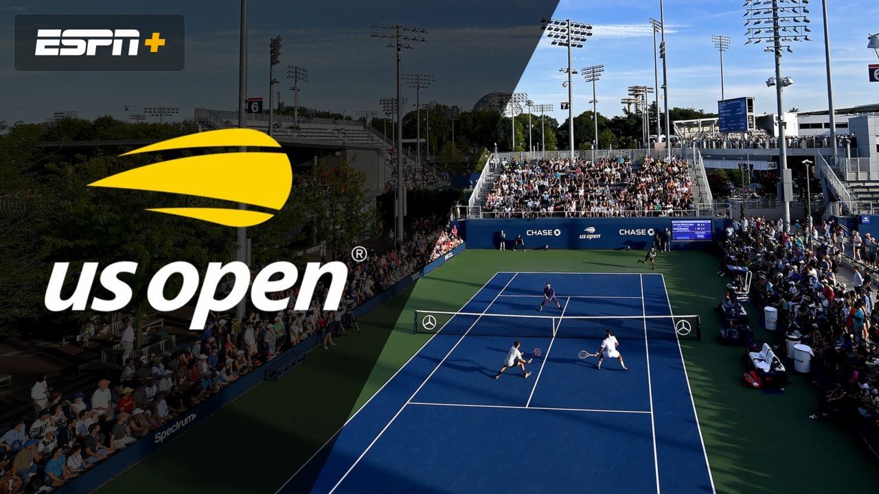 Court 14 / Qualifying