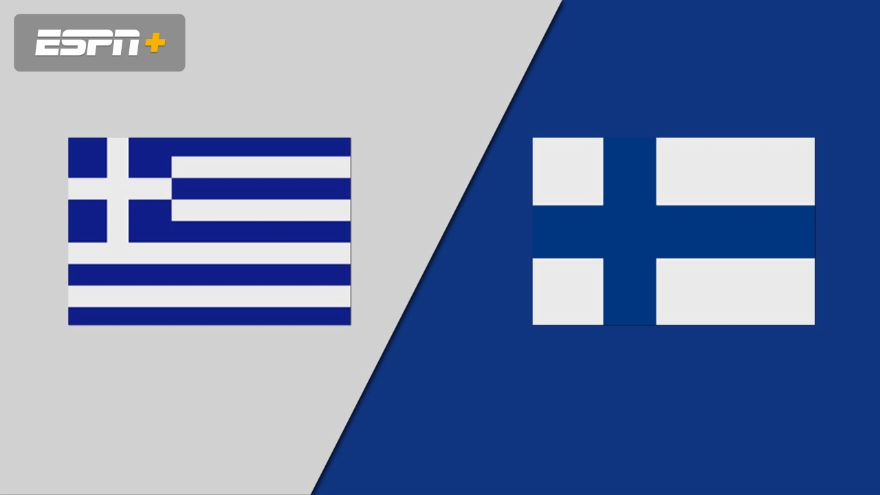 Greece vs. Finland (UEFA Nations League)