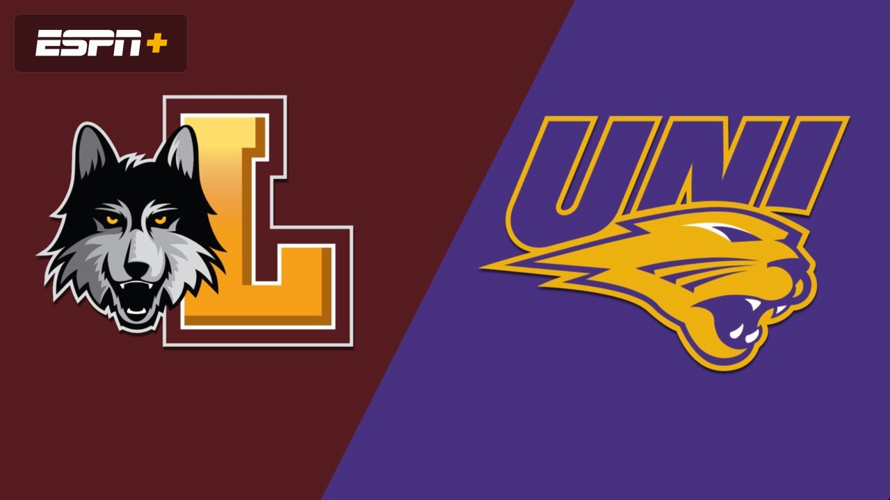Loyola-Chicago vs. Northern Iowa (M Basketball)