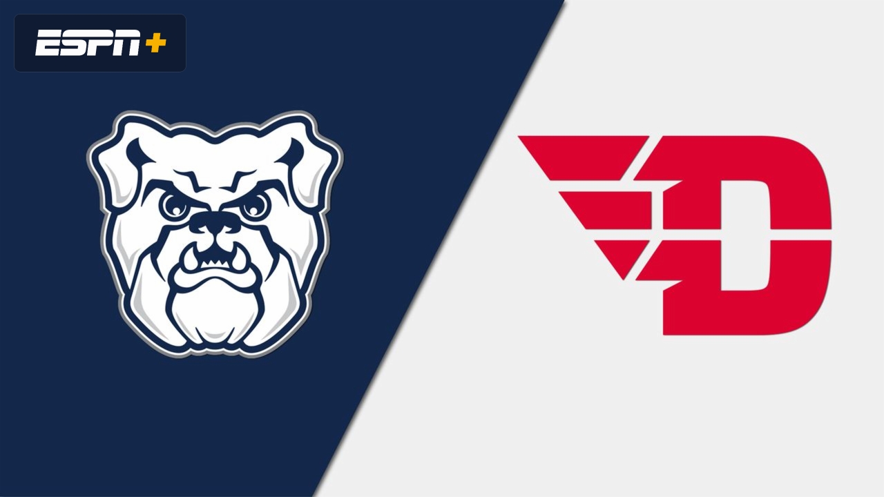 Butler vs. Dayton (Baseball)
