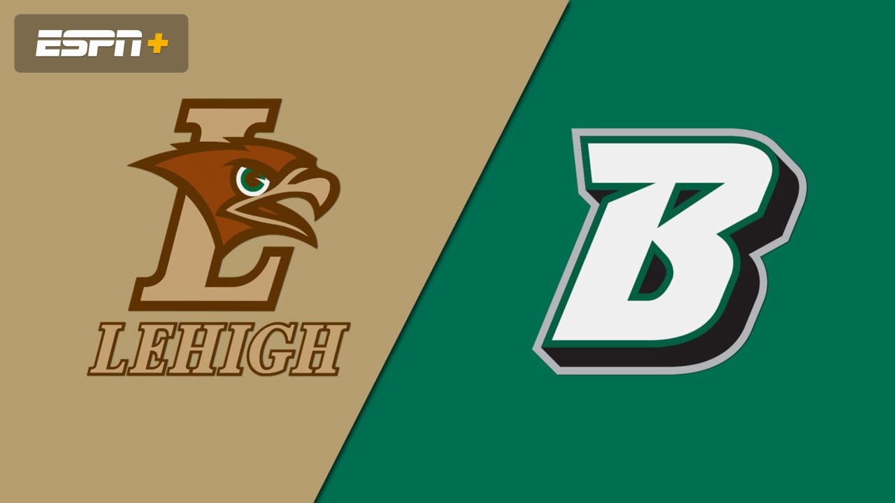 Lehigh vs. Binghamton (W Basketball)
