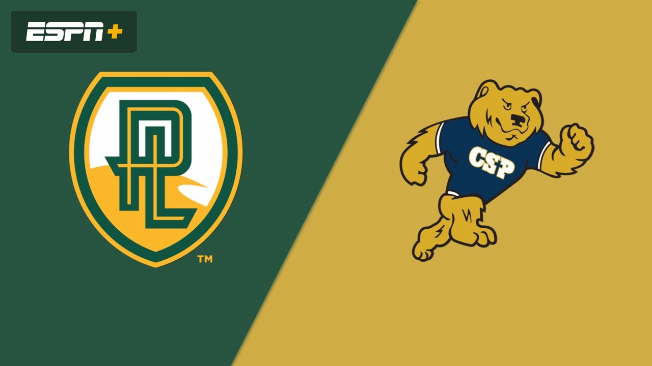 Point Loma vs. Concordia - St. Paul (Semifinal #1)