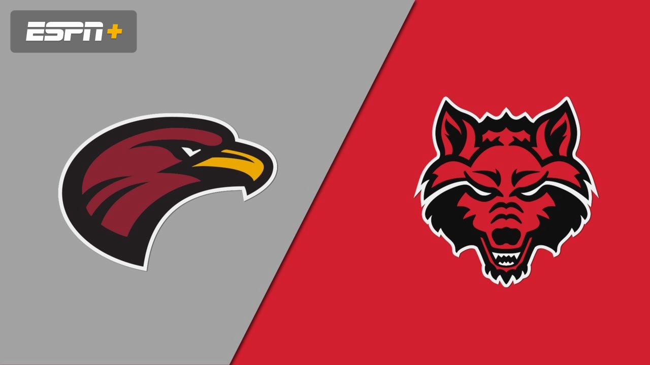 Louisiana-Monroe vs. Arkansas State (Baseball)