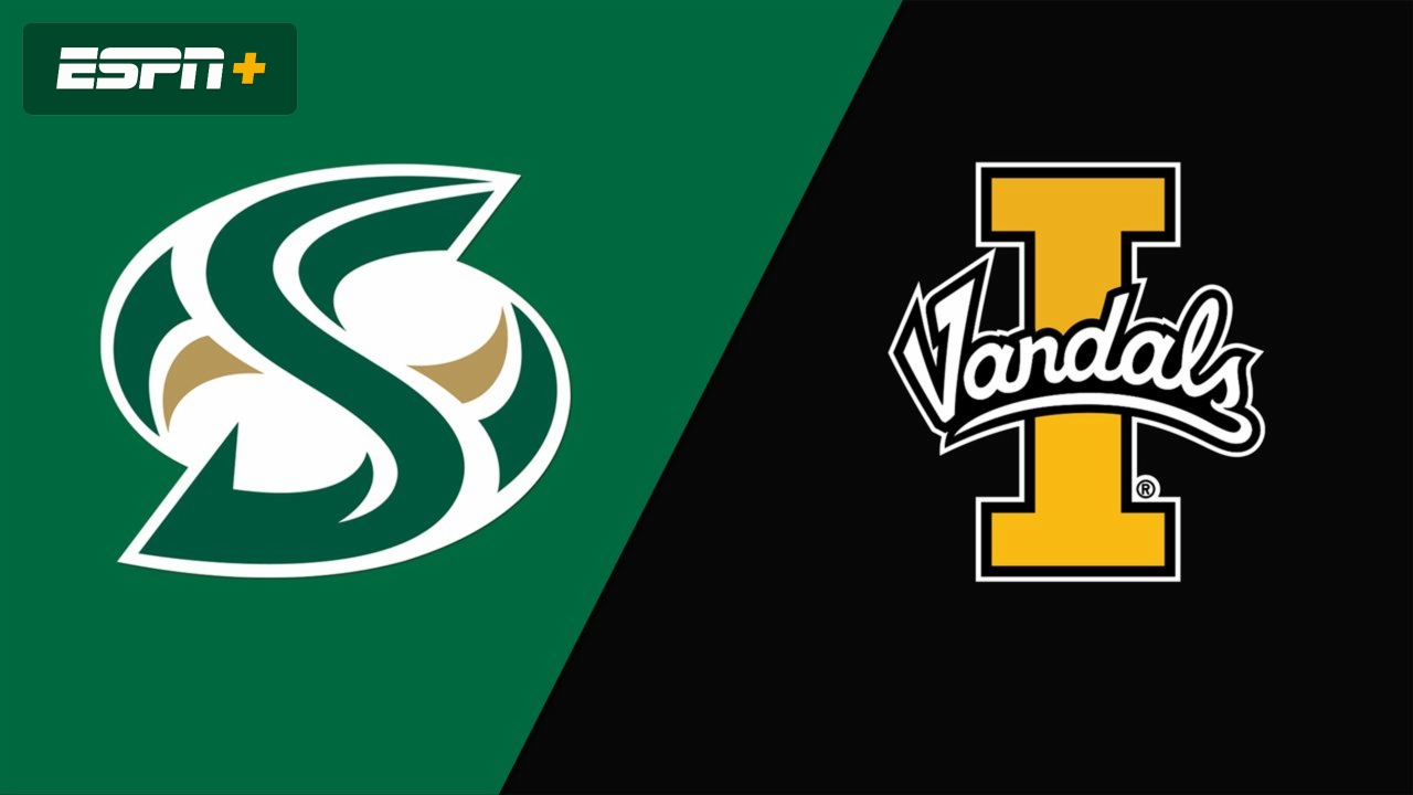 Sacramento State vs. Idaho