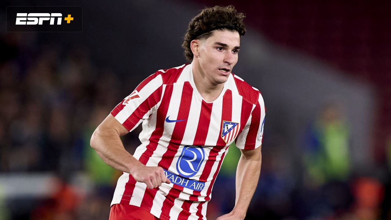 Girona FC vs. Atletico de Madrid