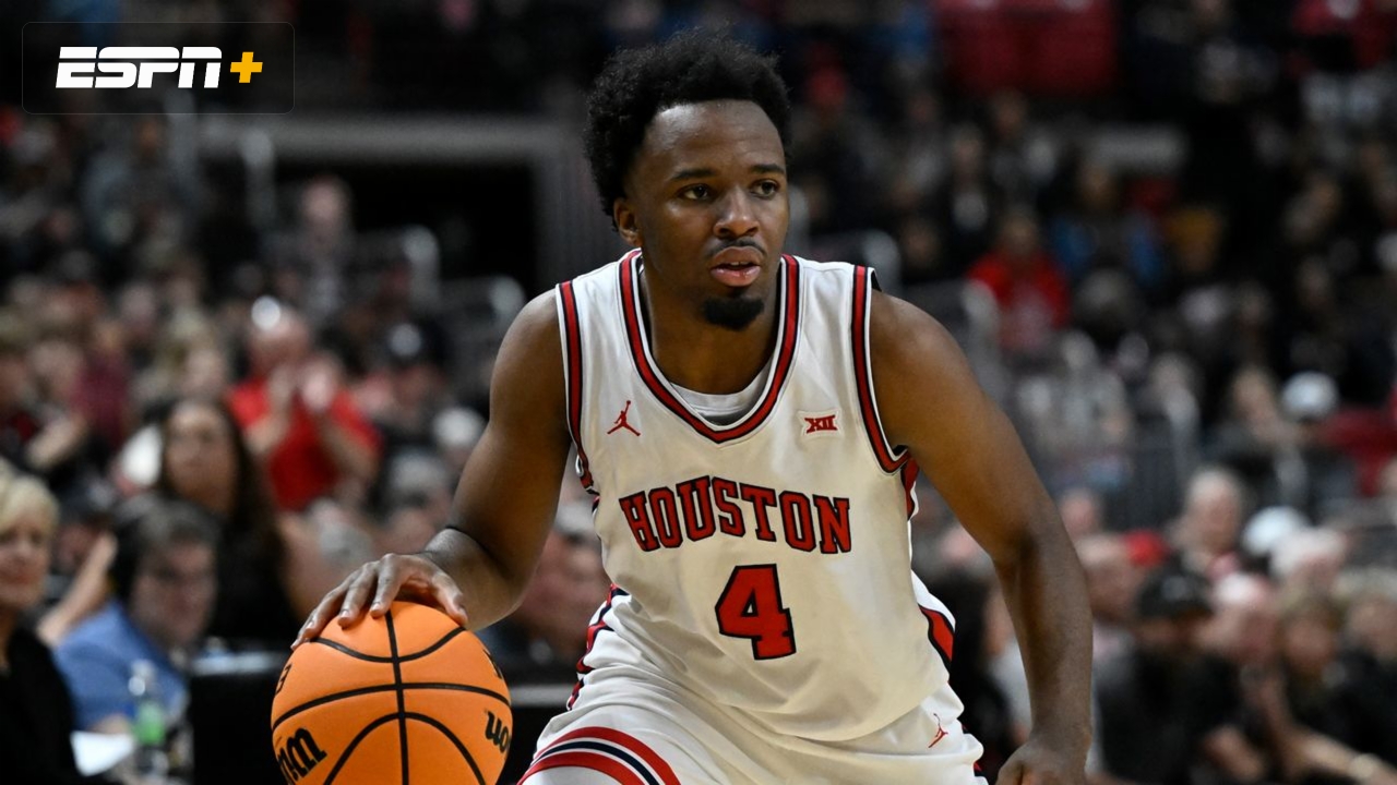 Colorado vs. #2 Houston (Quarterfinal #2)