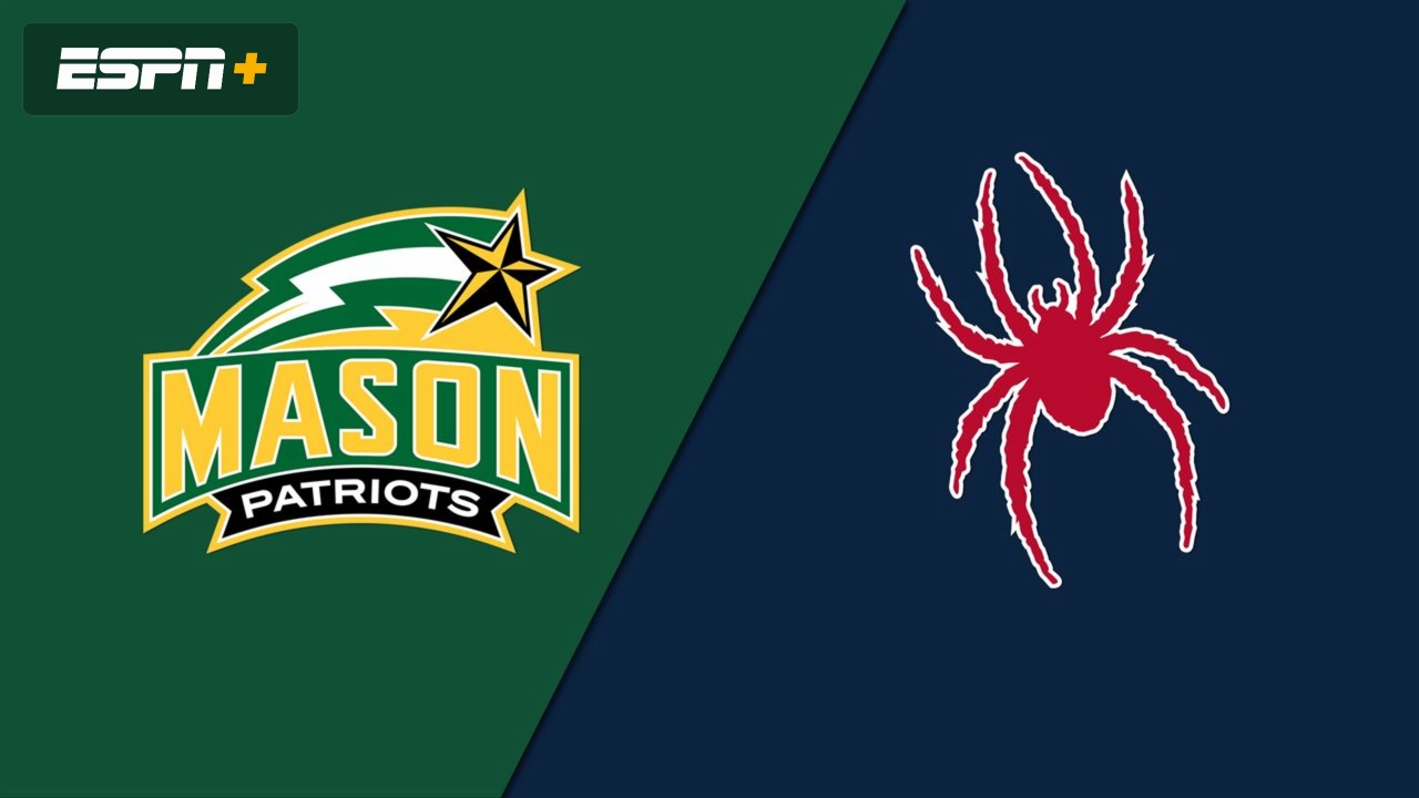 George Mason vs. Richmond (M Basketball)