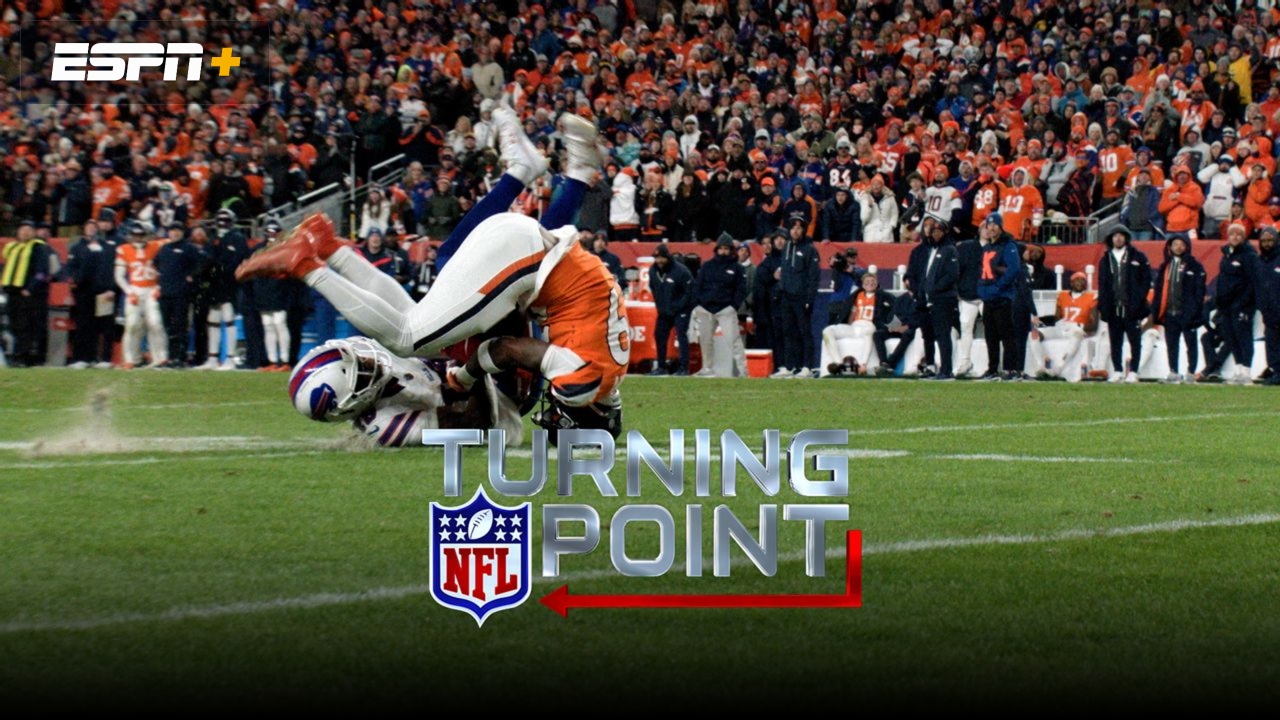NFL Turning Point: Divisional Round