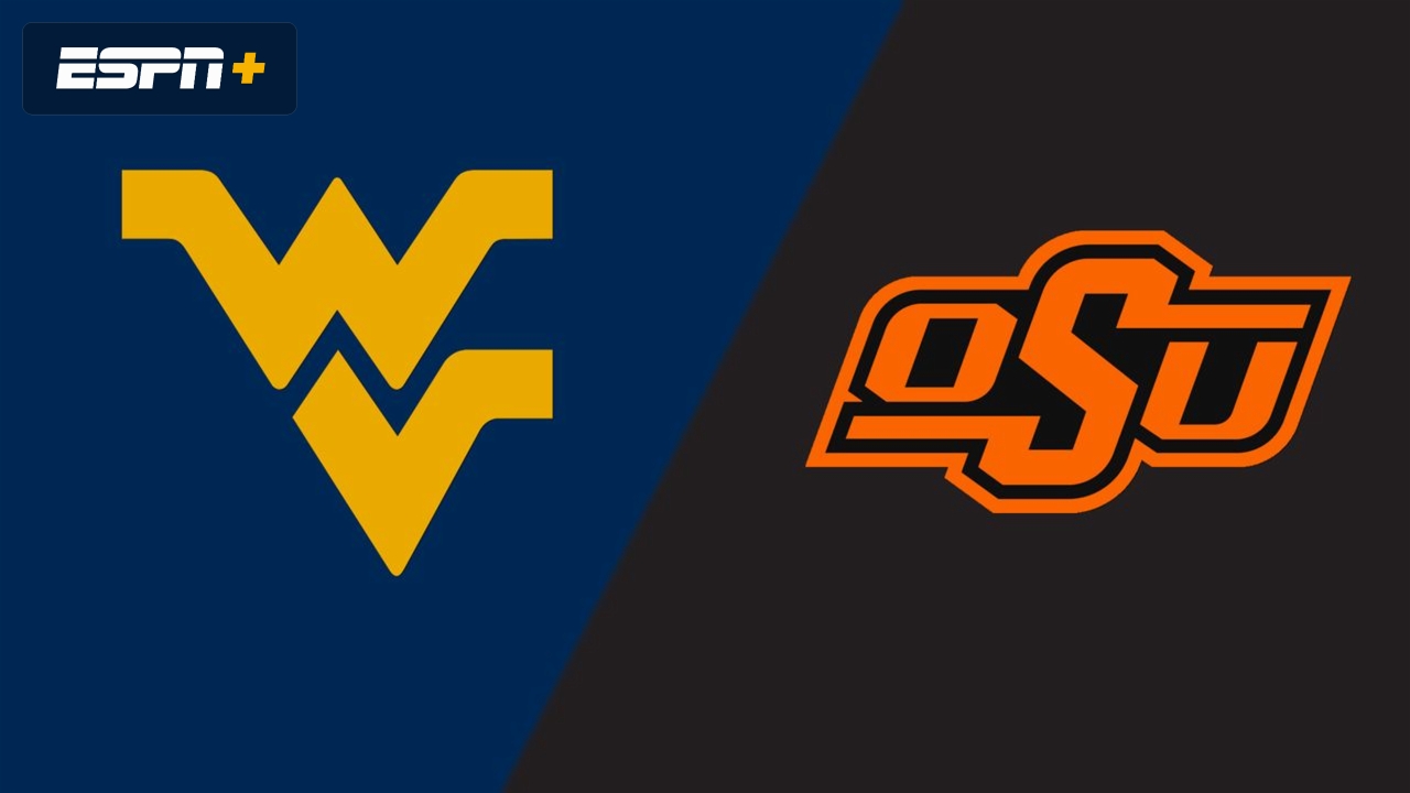 West Virginia vs. Oklahoma State