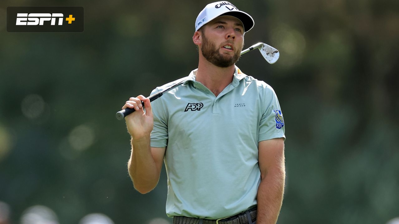 The PLAYERS Championship All Access: Group 3 (Detry & Burns) (Third Round)