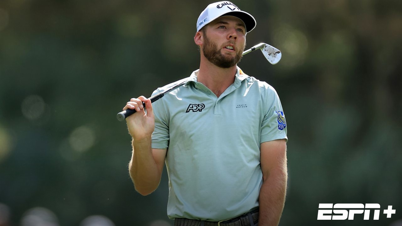 The PLAYERS Championship All Access: Group 3 (Detry & Burns) (Third Round)