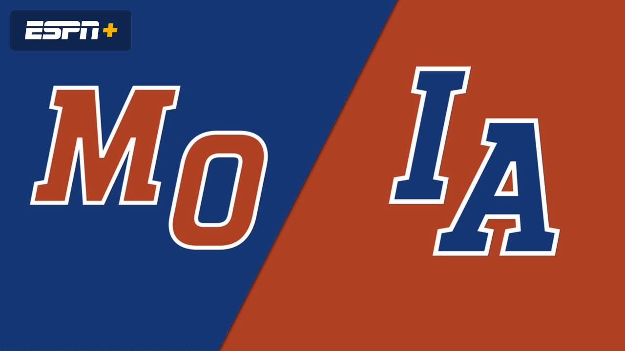 Columbia, MO vs. Johnston, IA