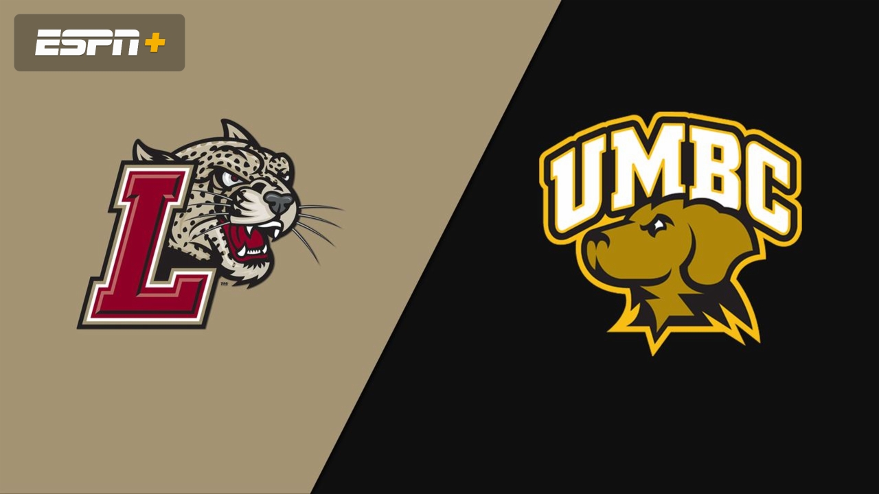 Lafayette vs. UMBC (W Basketball)