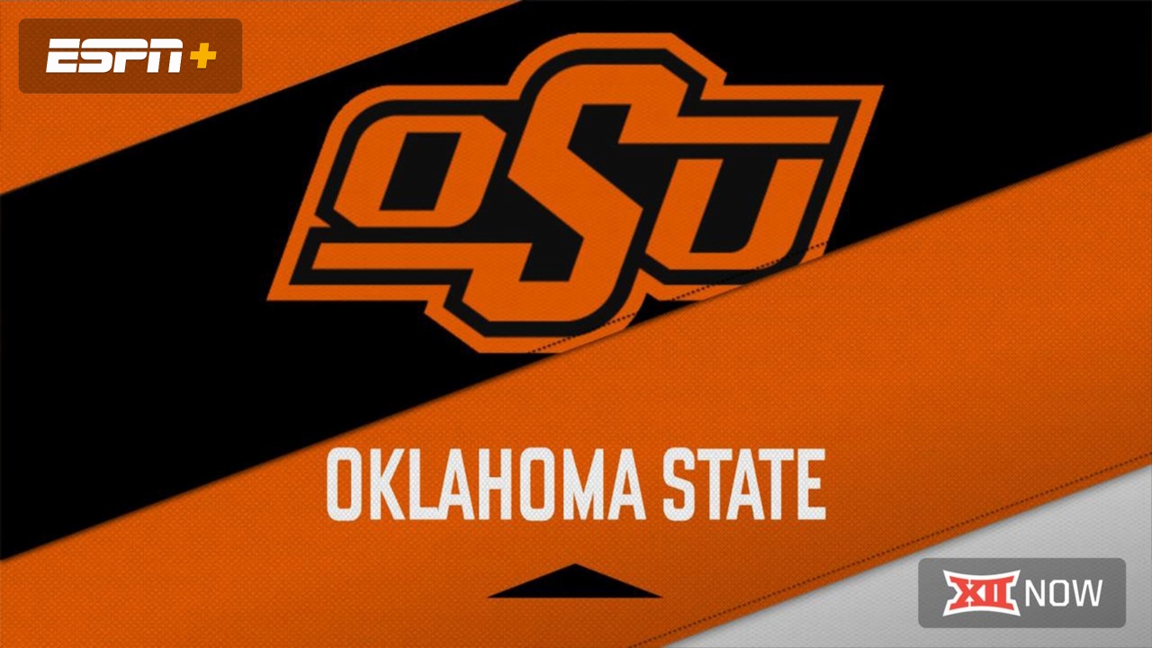 Oklahoma State Orange Power Podcast