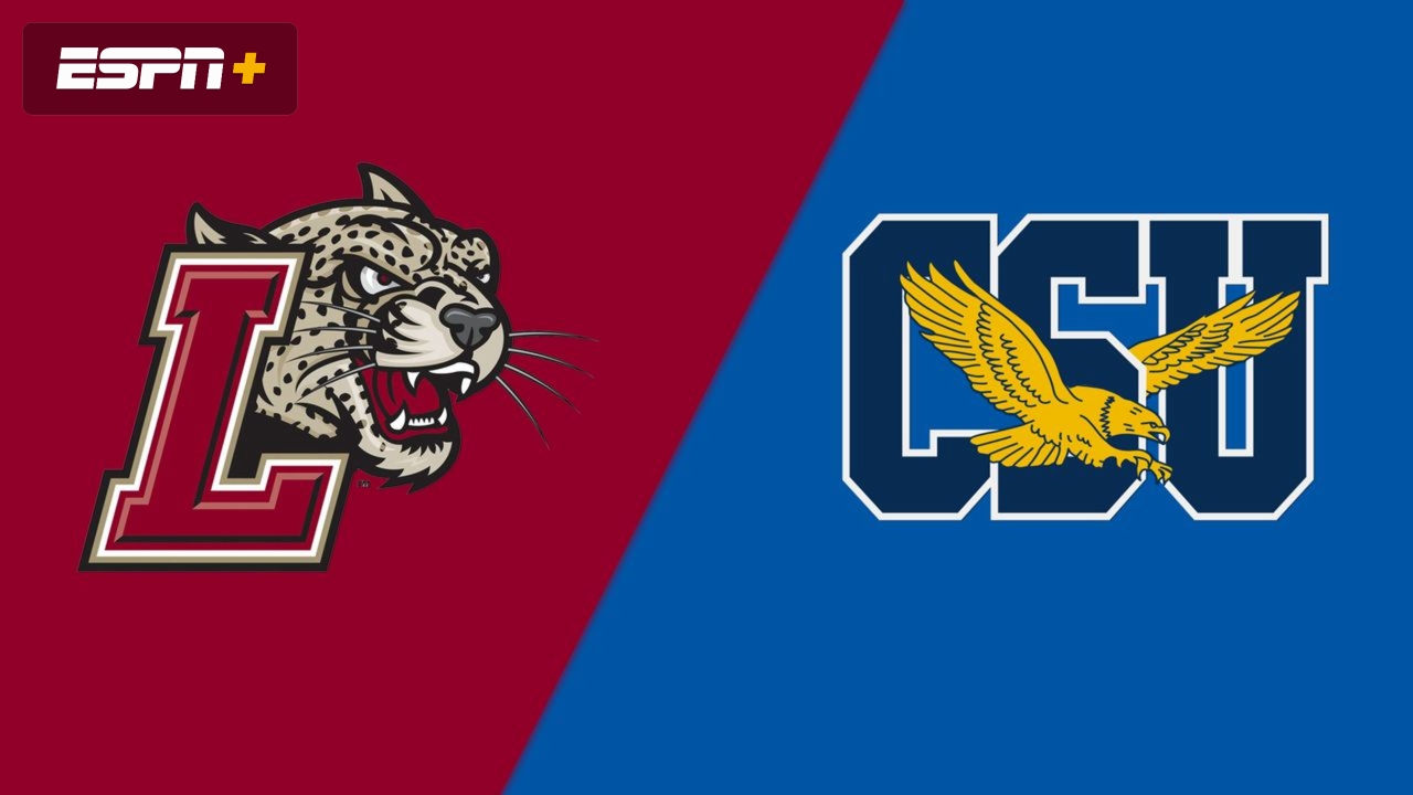 Lafayette vs. Coppin State