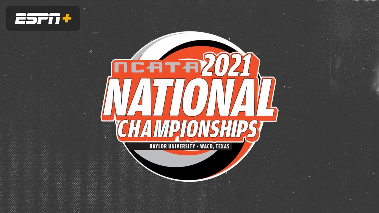 NCATA National Championship (Semifinal #1)