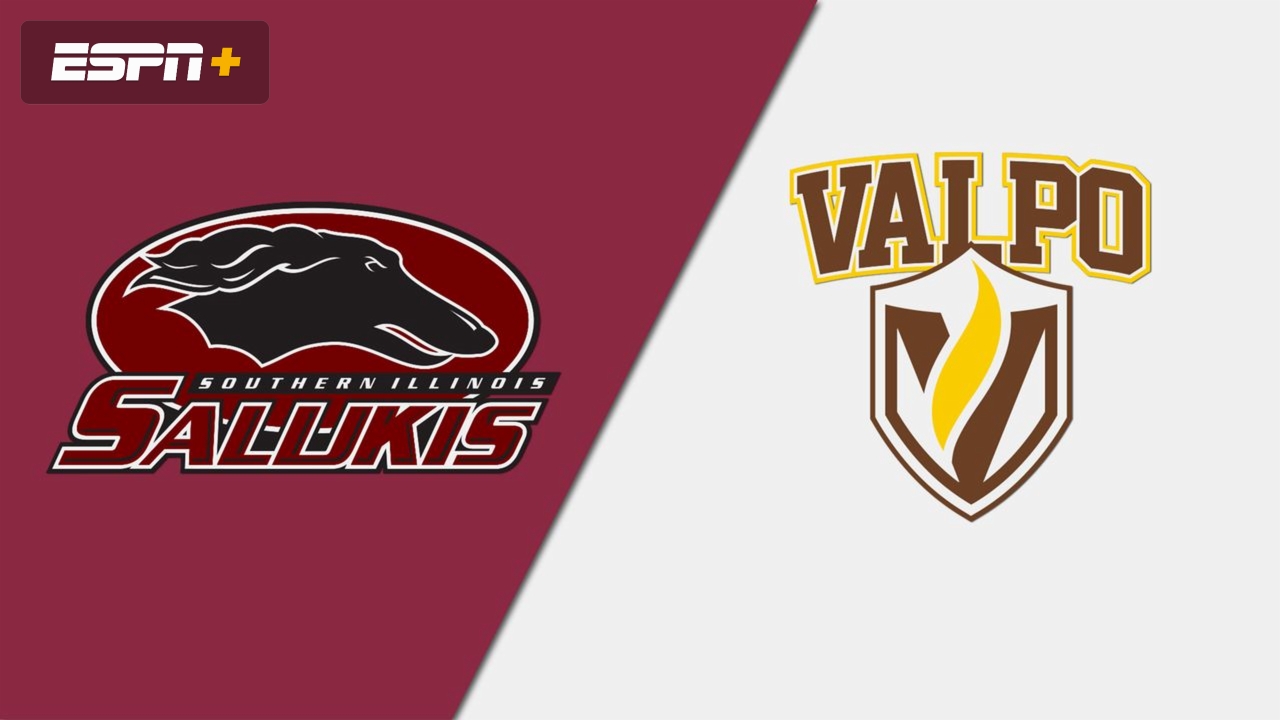 Southern Illinois vs. Valparaiso (M Basketball)