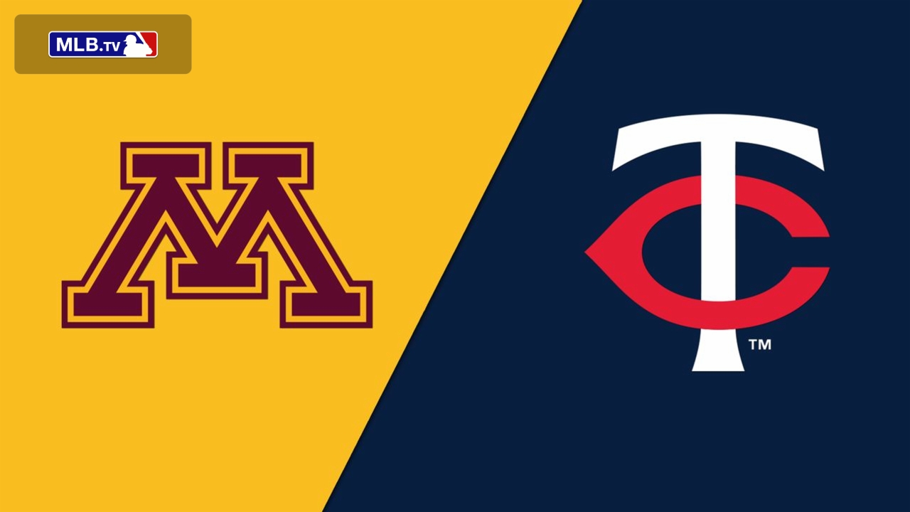Minnesota vs. Minnesota Twins