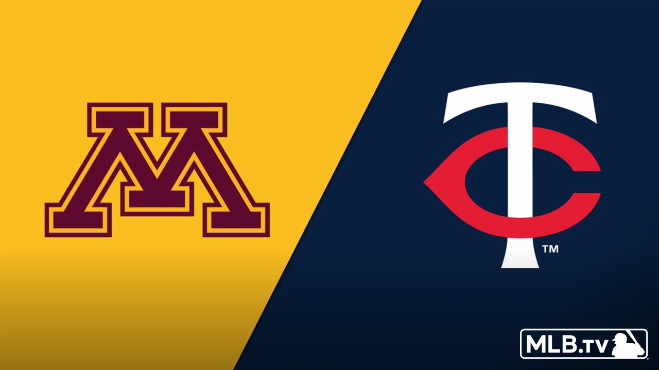 Minnesota vs. Minnesota Twins