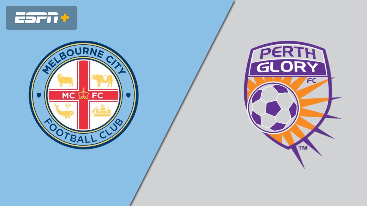 Melbourne City FC vs. Perth Glory (W-League)