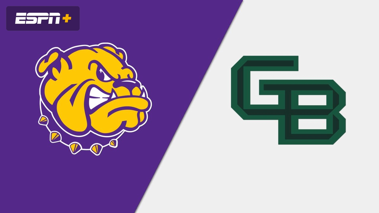 Western Illinois vs. Green Bay