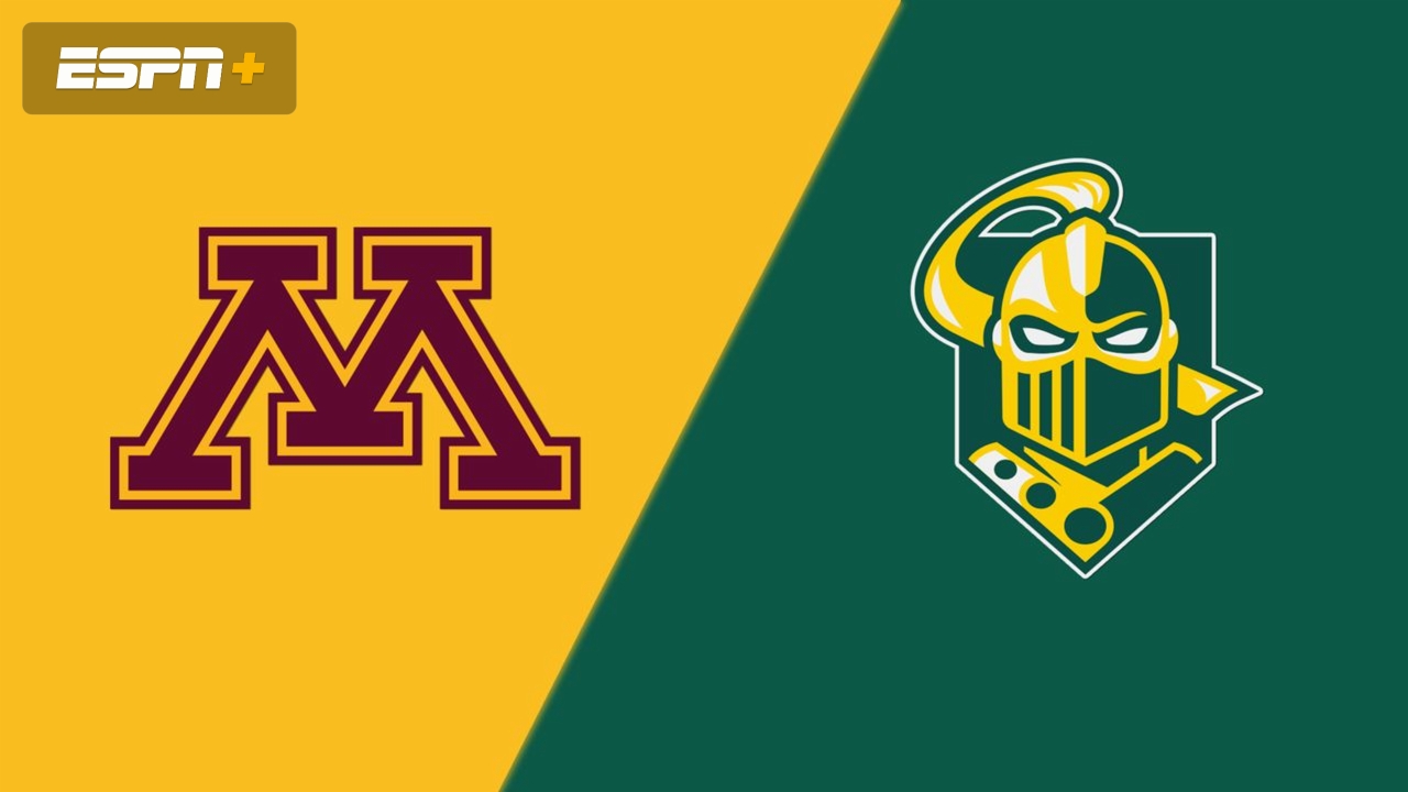 #5 Minnesota vs. #4 Clarkson (Quarterfinal)
