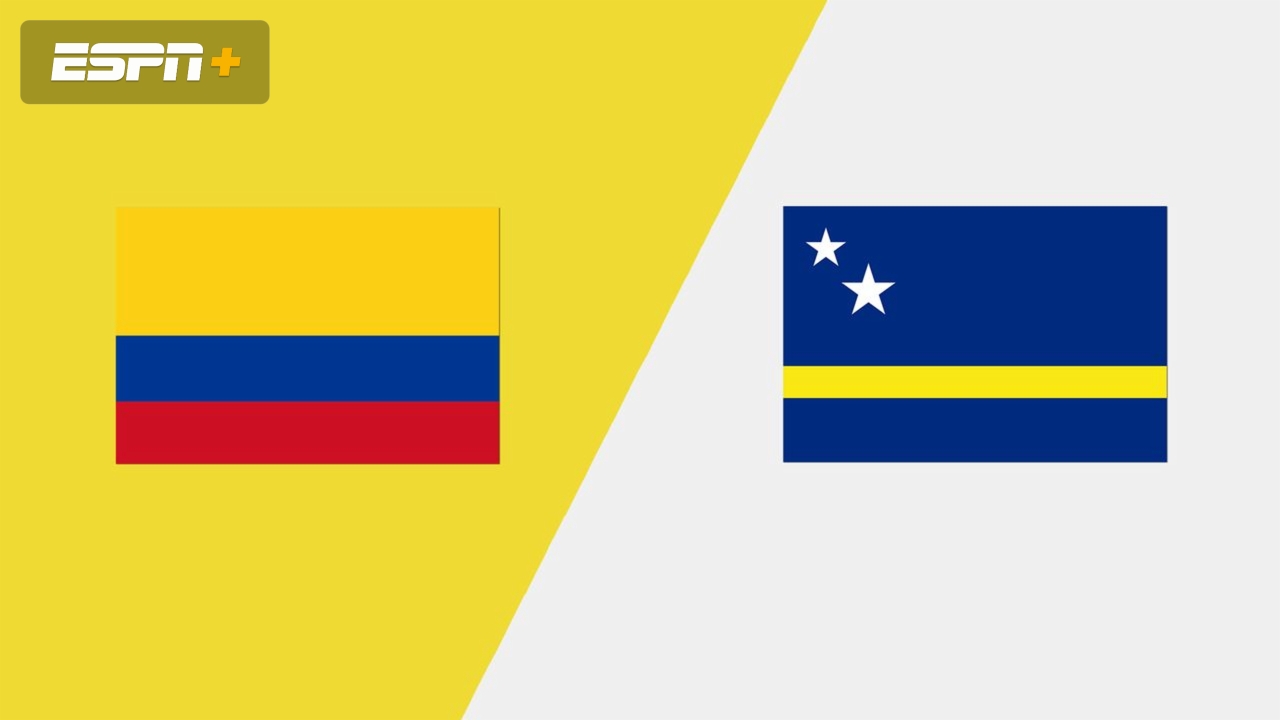En Español-Colombia vs. Curacao