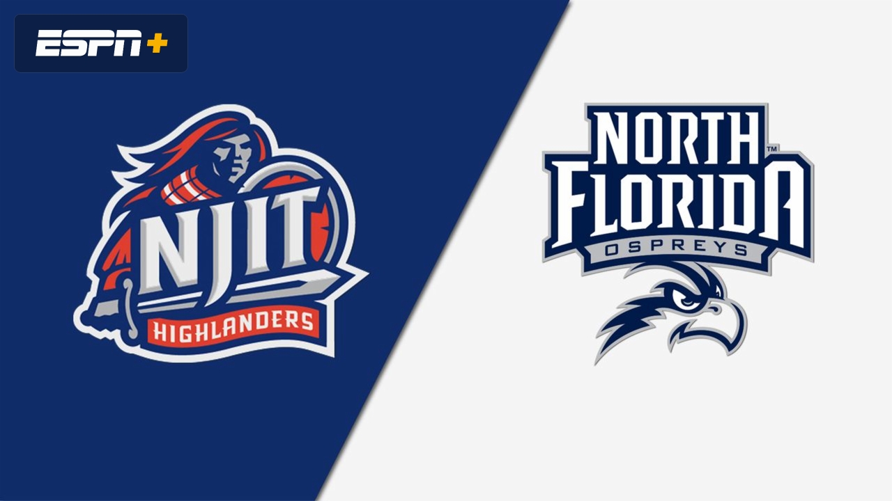 NJIT vs. North Florida (Baseball)