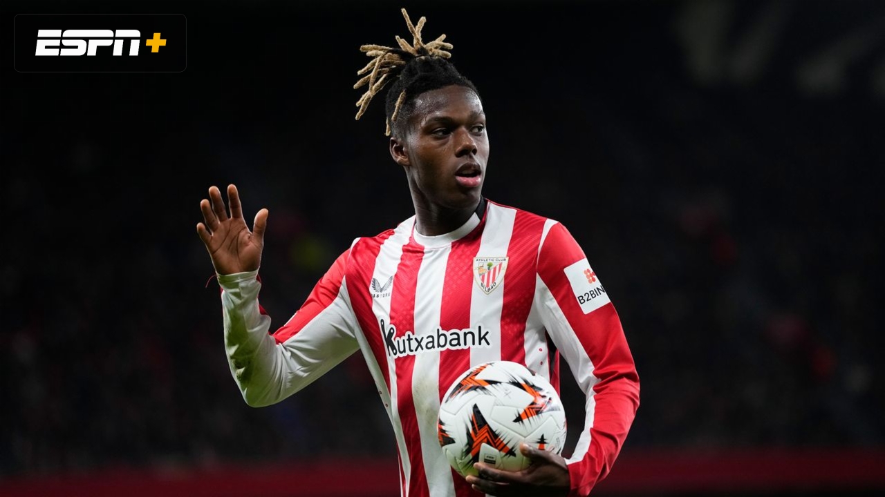 Espanyol vs. Athletic Club (LALIGA)