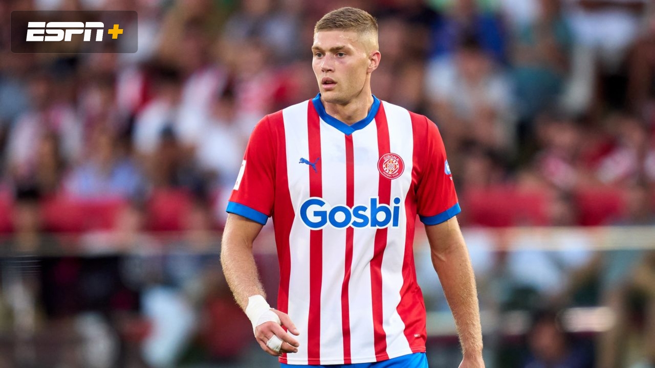 Girona vs. Celta de Vigo (LALIGA)