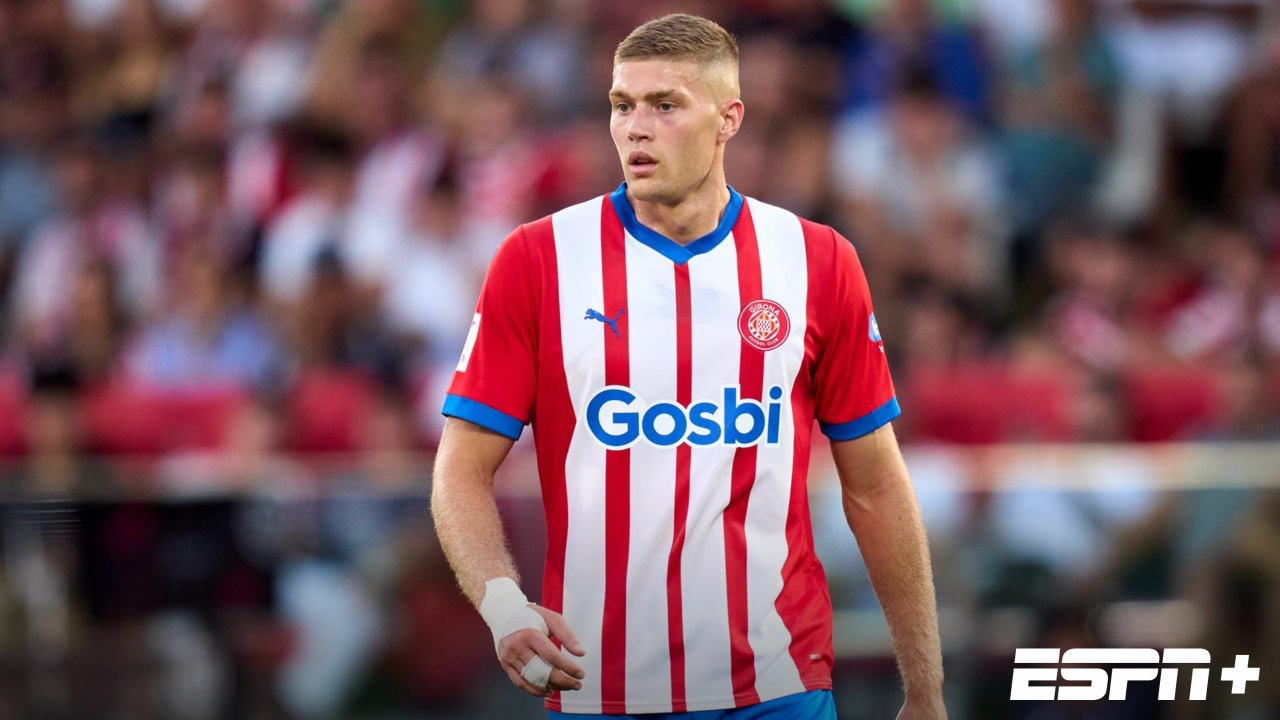 Girona vs. Celta de Vigo (LALIGA)