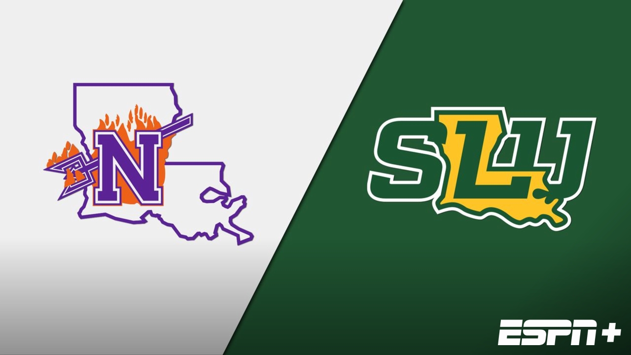 Northwestern State vs. SE Louisiana