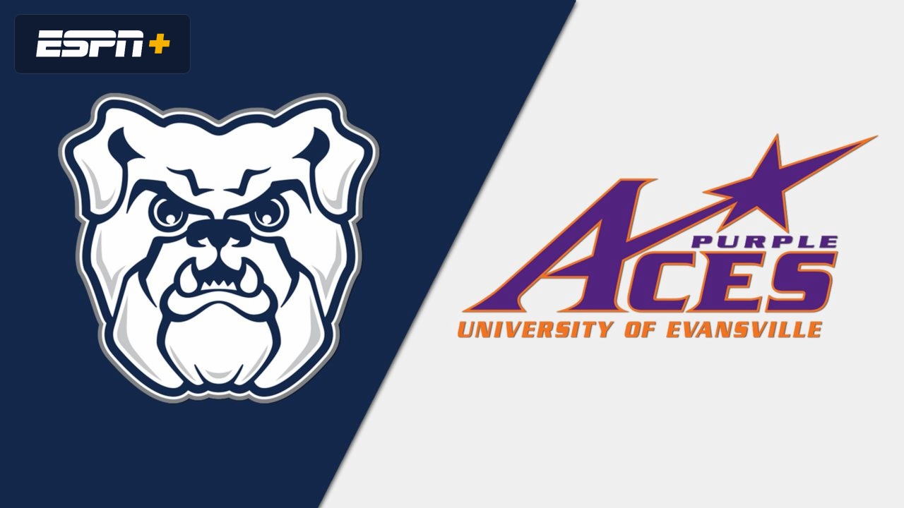 Butler vs. Evansville (M Soccer)