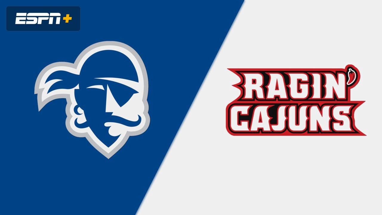 Seton Hall vs. Louisiana