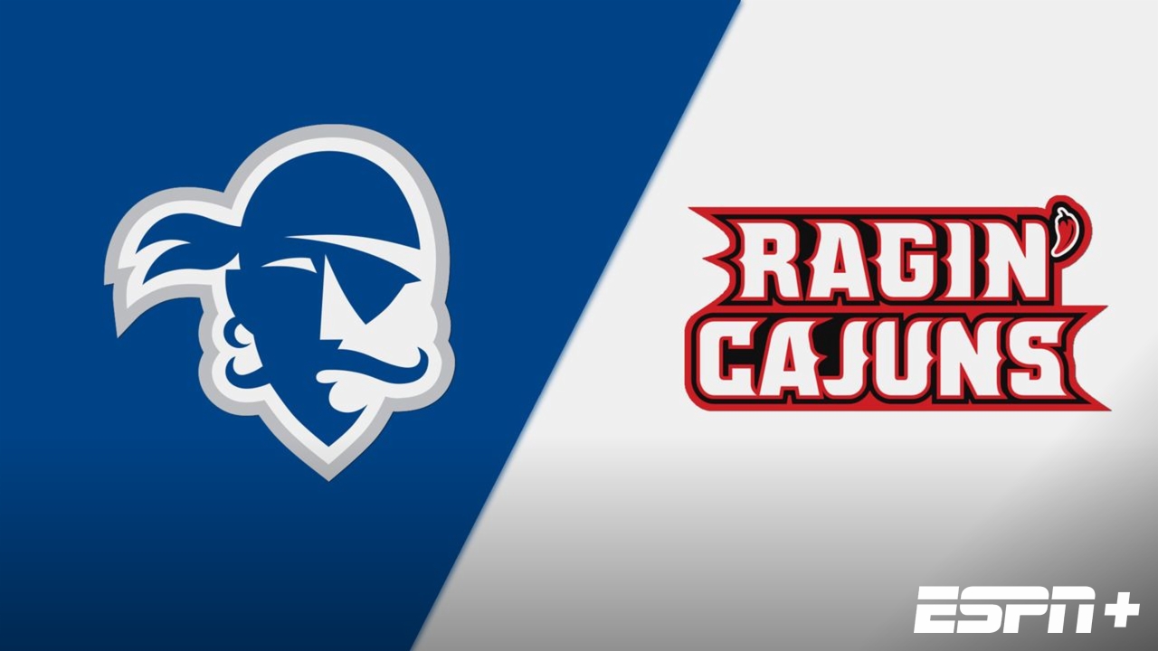 Seton Hall vs. Louisiana