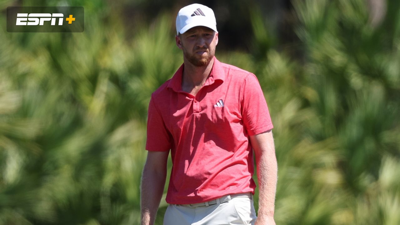 Cognizant Classic in The Palm Beaches: Berger Featured Group