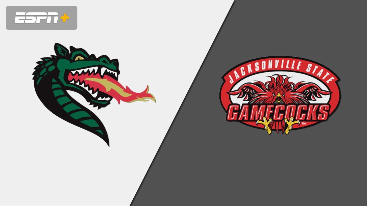 UAB vs. Jacksonville State (Baseball)