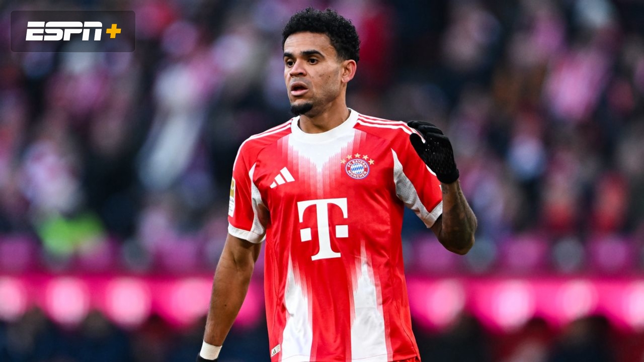 VfB Stuttgart vs. FC Bayern München