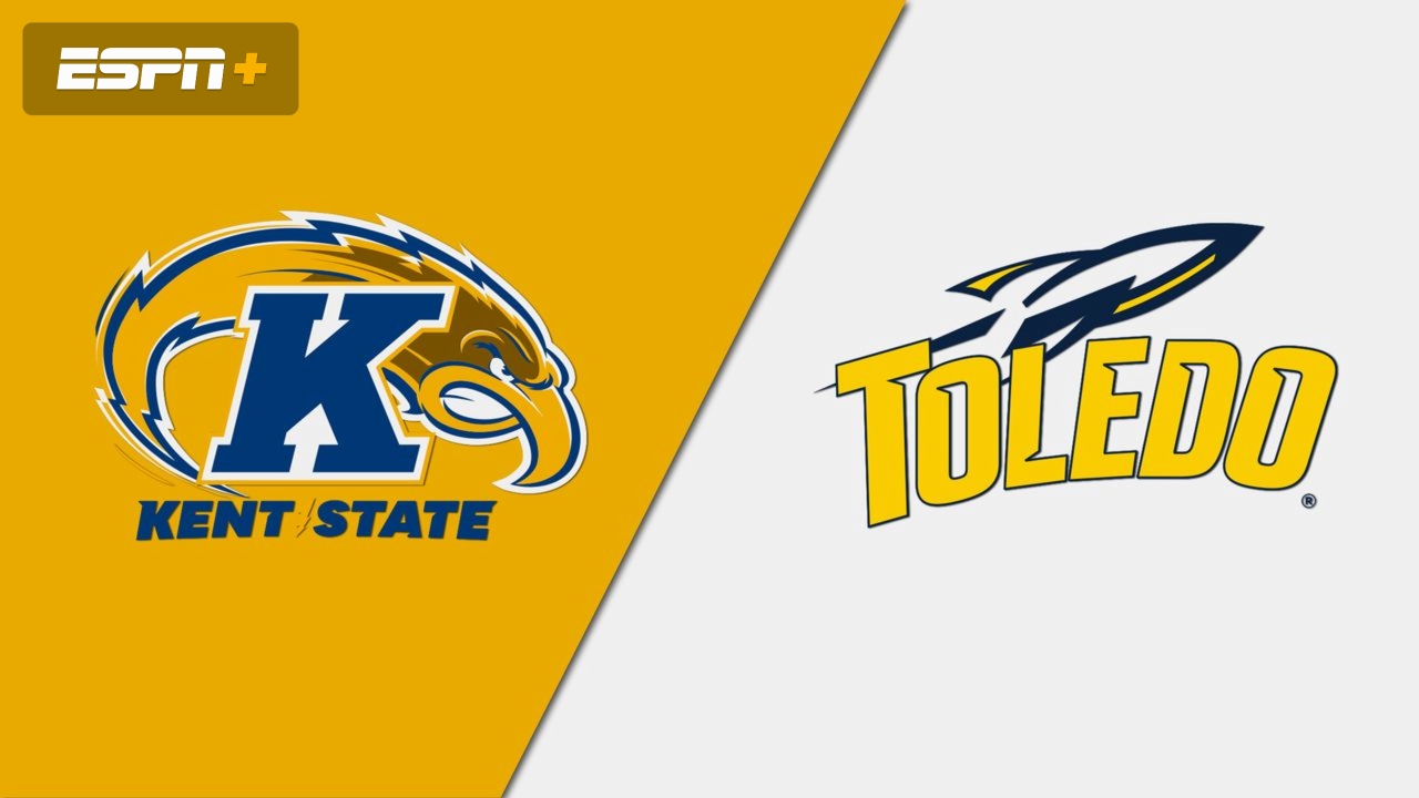 Kent State vs. Toledo (W Volleyball)