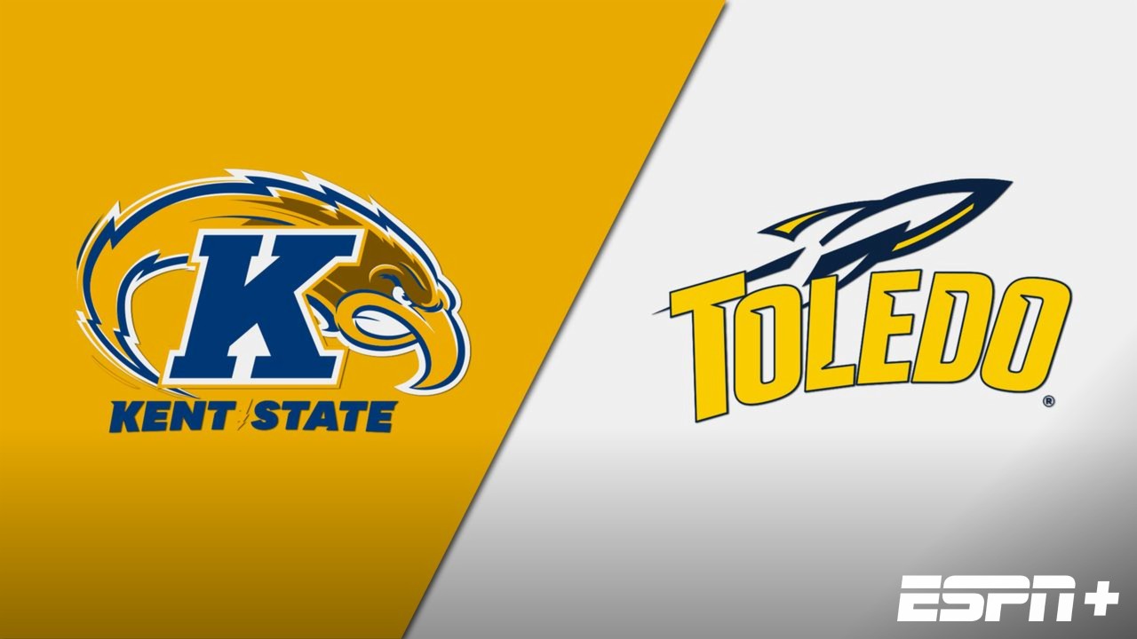 Kent State vs. Toledo (W Volleyball)